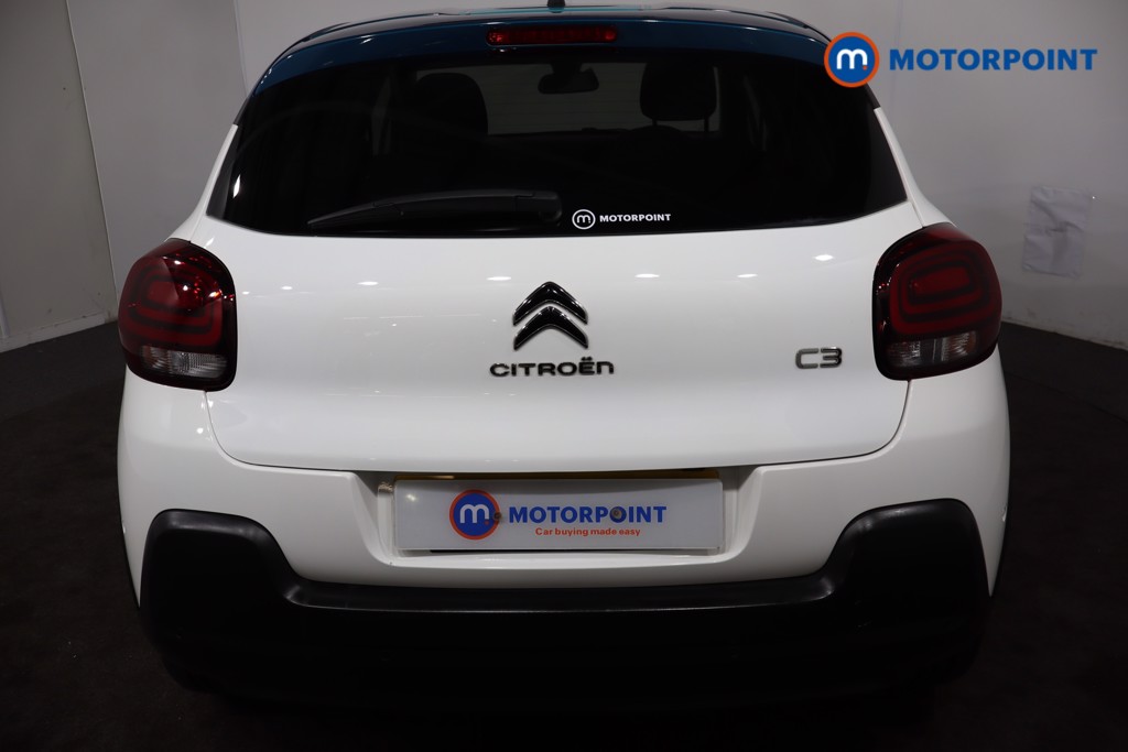 Citroen C3 Shine Plus Automatic Petrol Hatchback - Stock Number (1583324) - 34th supplementary image
