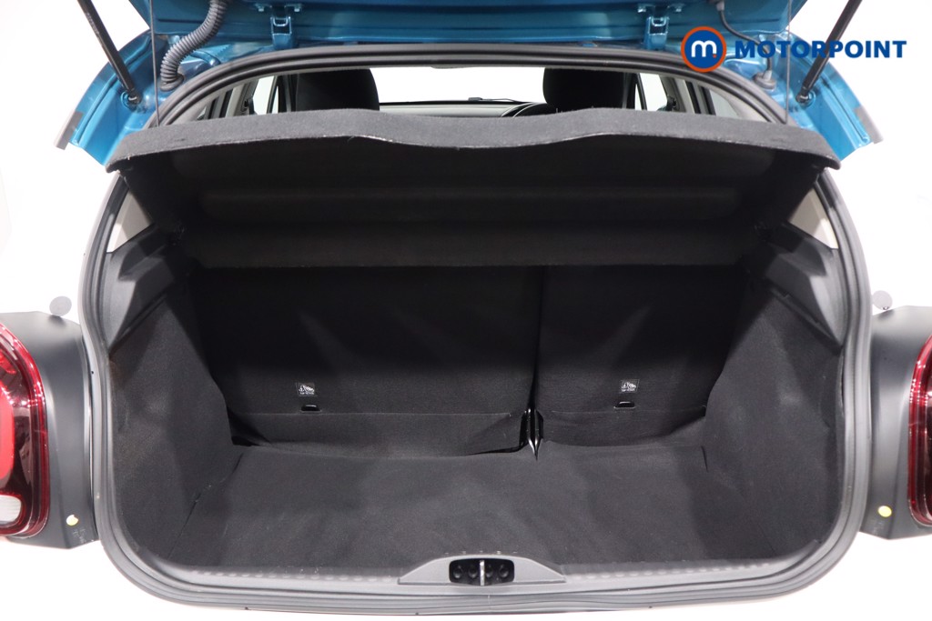 Citroen C3 Shine Plus Automatic Petrol Hatchback - Stock Number (1583324) - 35th supplementary image