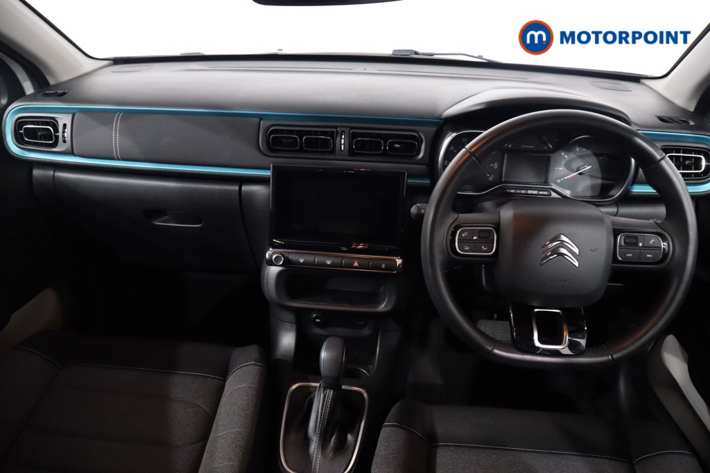 Citroen C3 Shine Plus Automatic Petrol Hatchback - Stock Number (1583324) - 1st supplementary image