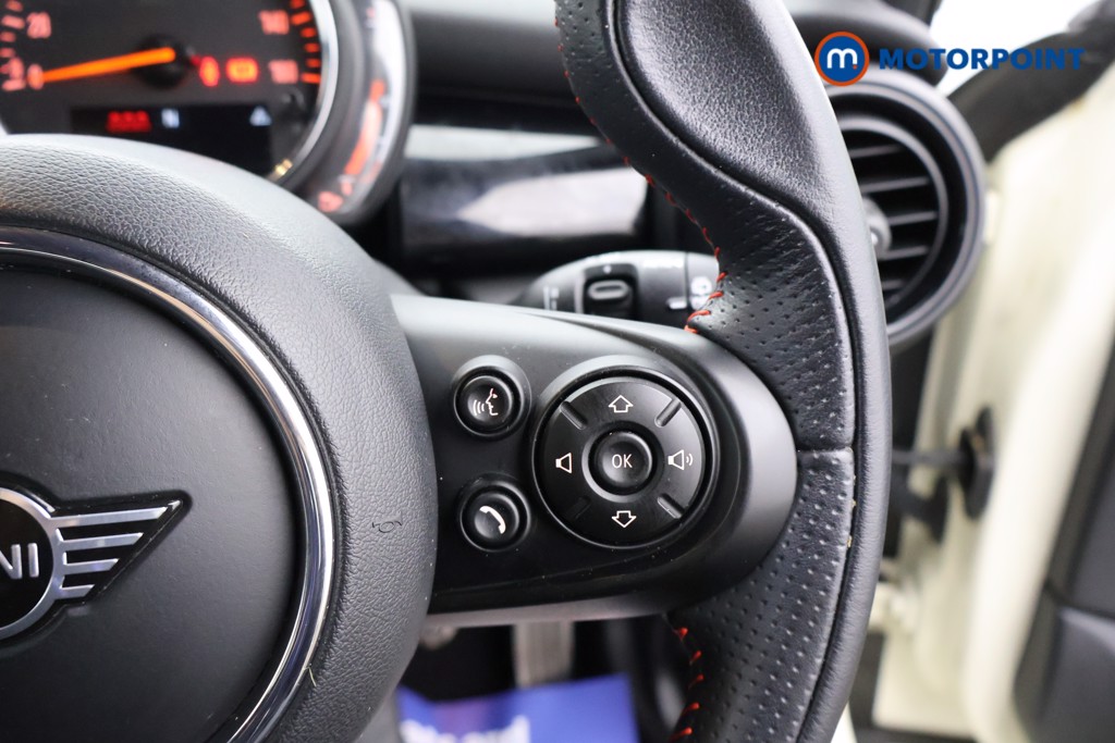 Mini Hatchback Cooper S Sport Manual Petrol Hatchback - Stock Number (1583455) - 3rd supplementary image
