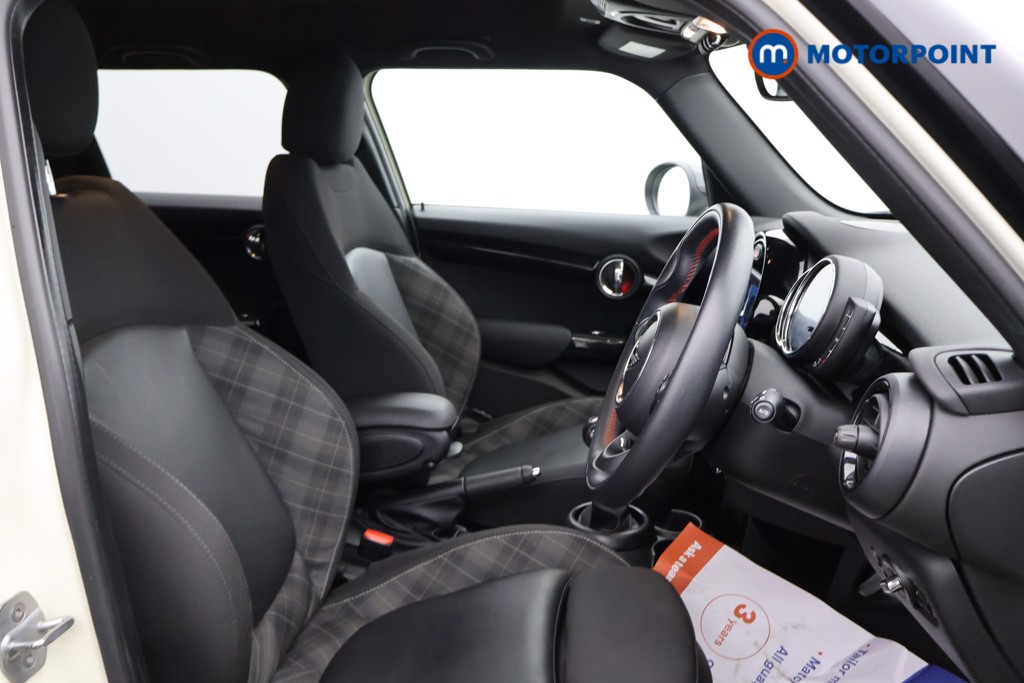 Mini Hatchback Cooper S Sport Manual Petrol Hatchback - Stock Number (1583455) - 10th supplementary image