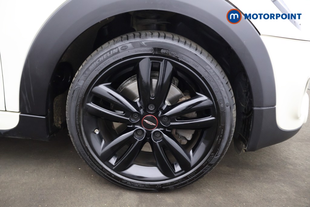 Mini Hatchback Cooper S Sport Manual Petrol Hatchback - Stock Number (1583455) - 15th supplementary image