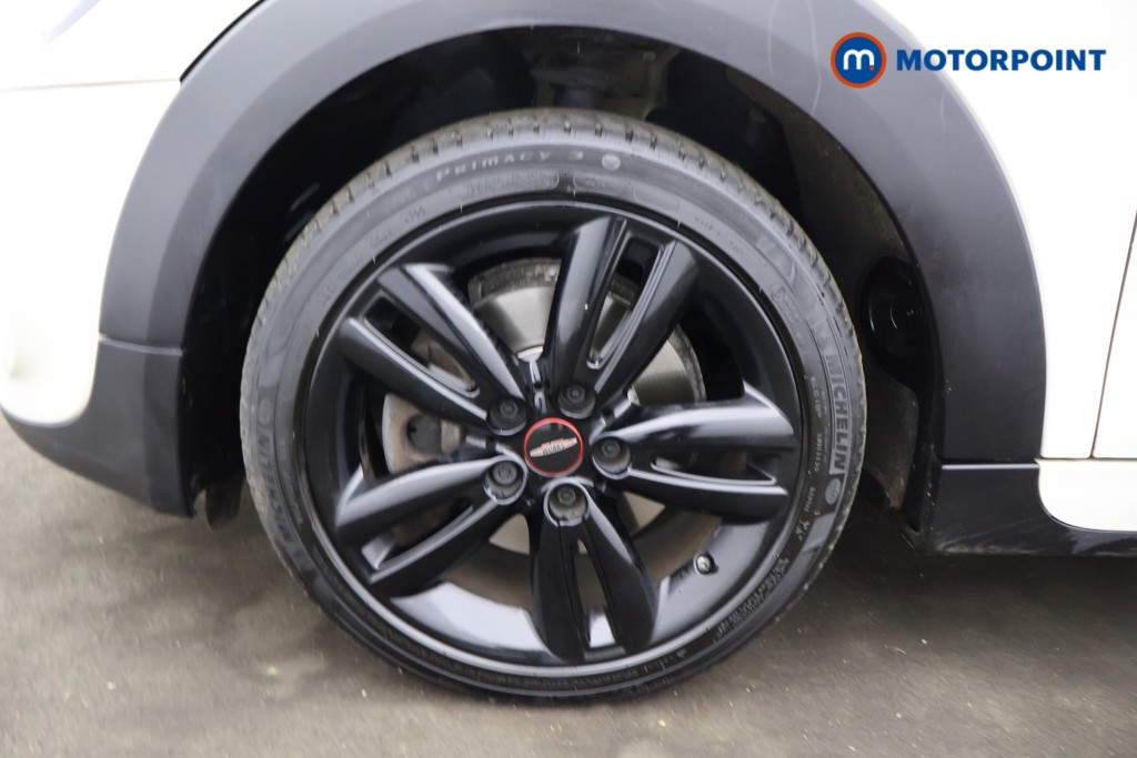 Mini Hatchback Cooper S Sport Manual Petrol Hatchback - Stock Number (1583455) - 16th supplementary image