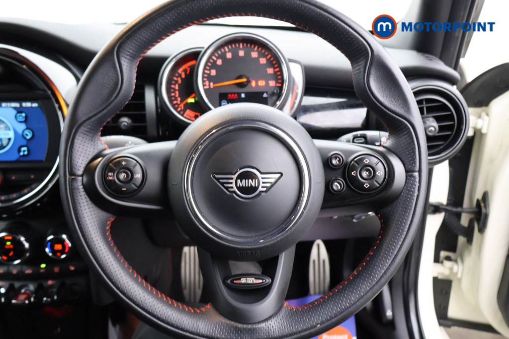 Mini Hatchback Cooper S Sport Manual Petrol Hatchback - Stock Number (1583455) - 1st supplementary image