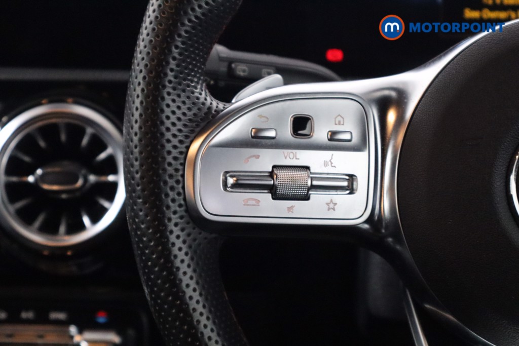 Mercedes-Benz A Class Amg Line Automatic Petrol Hatchback - Stock Number (1583538) - 7th supplementary image