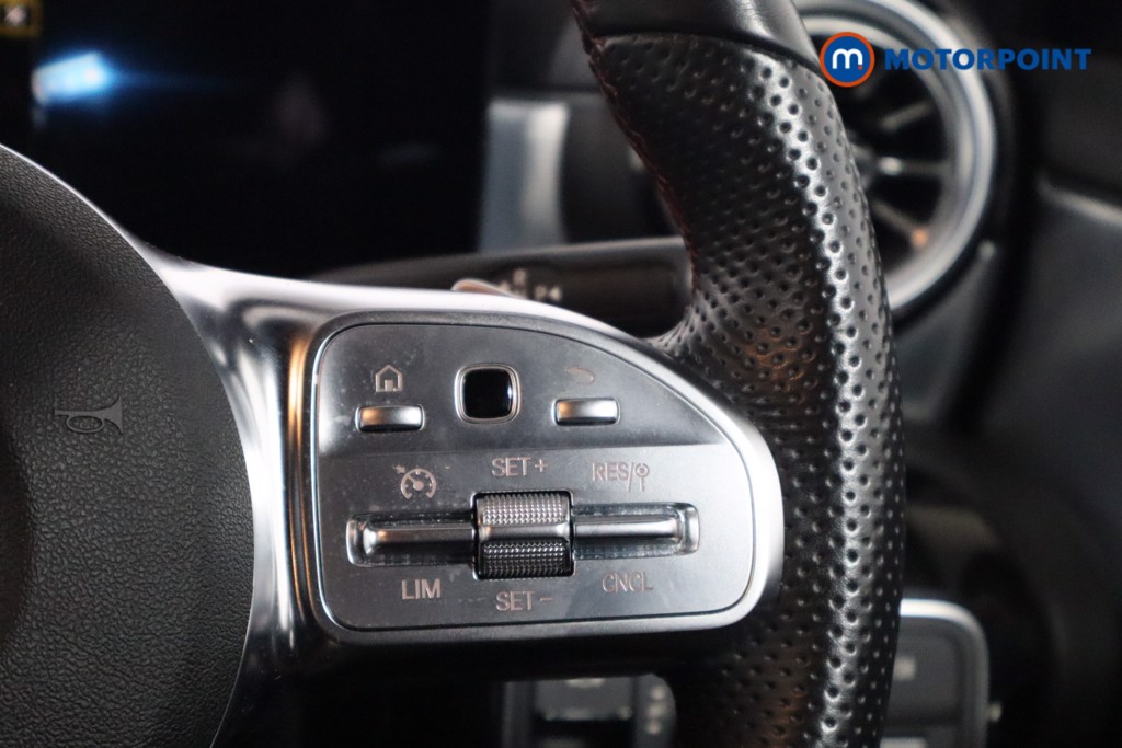 Mercedes-Benz A Class Amg Line Automatic Petrol Hatchback - Stock Number (1583538) - 8th supplementary image