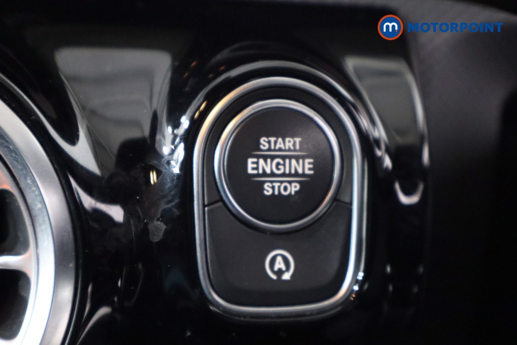 Mercedes-Benz A Class Amg Line Automatic Petrol Hatchback - Stock Number (1583538) - 13th supplementary image