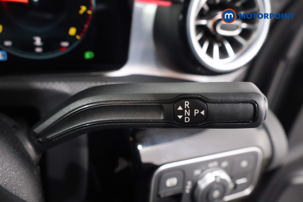 Mercedes-Benz A Class Amg Line Automatic Petrol Hatchback - Stock Number (1583538) - 14th supplementary image