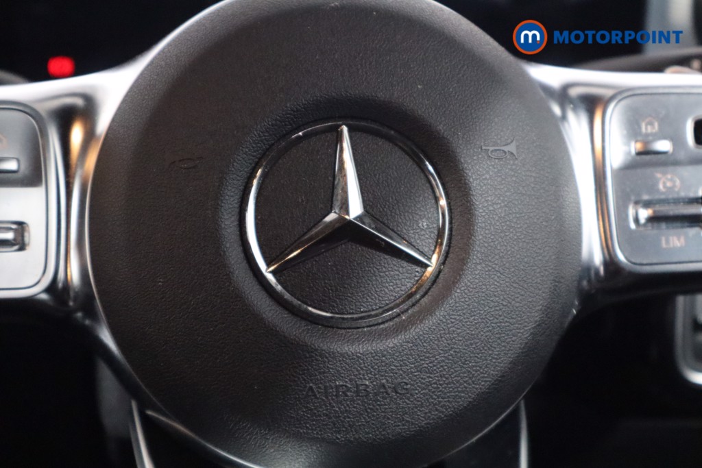 Mercedes-Benz A Class Amg Line Automatic Petrol Hatchback - Stock Number (1583538) - 15th supplementary image