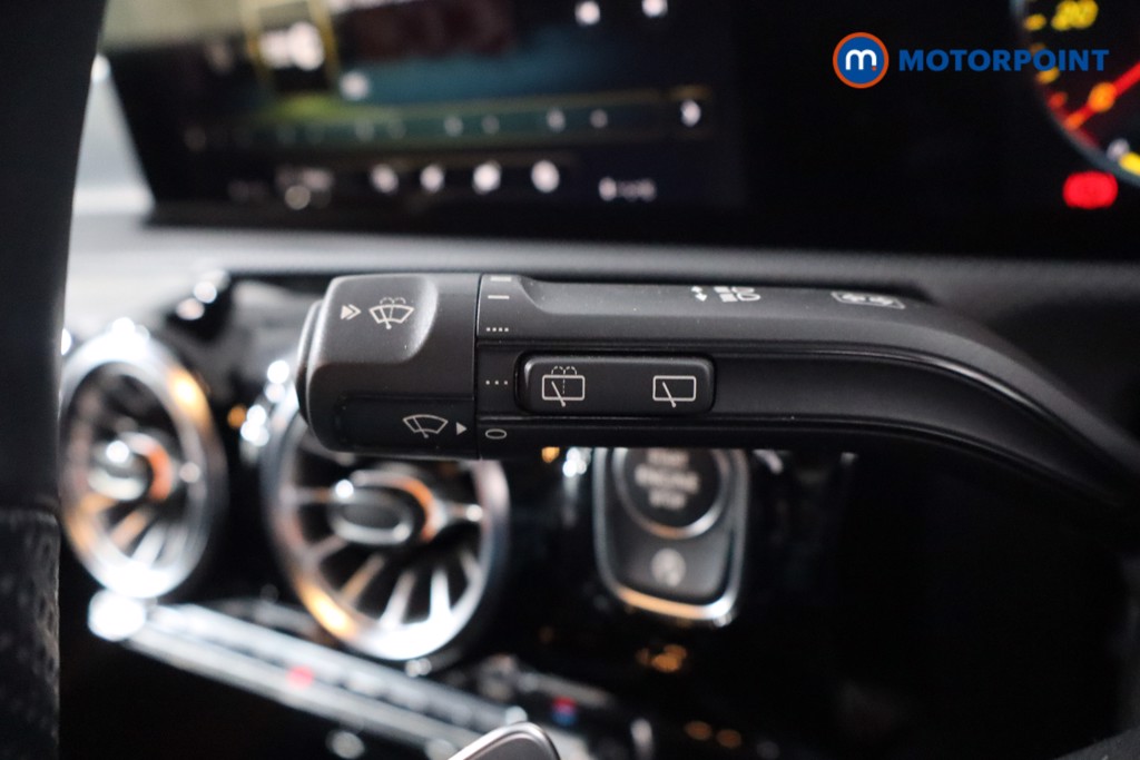 Mercedes-Benz A Class Amg Line Automatic Petrol Hatchback - Stock Number (1583538) - 16th supplementary image