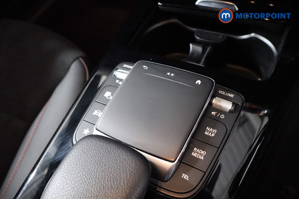 Mercedes-Benz A Class Amg Line Automatic Petrol Hatchback - Stock Number (1583538) - 19th supplementary image