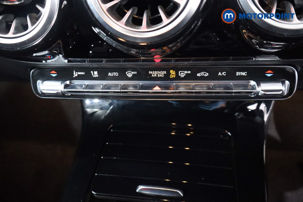 Mercedes-Benz A Class Amg Line Automatic Petrol Hatchback - Stock Number (1583538) - 20th supplementary image