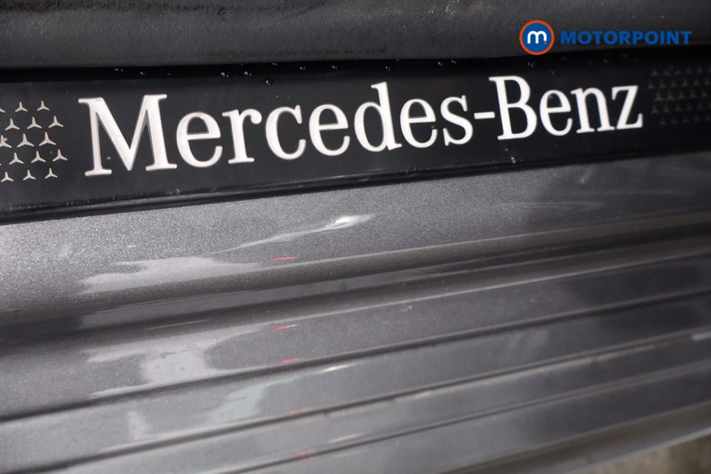 Mercedes-Benz A Class Amg Line Automatic Petrol Hatchback - Stock Number (1583538) - 22nd supplementary image