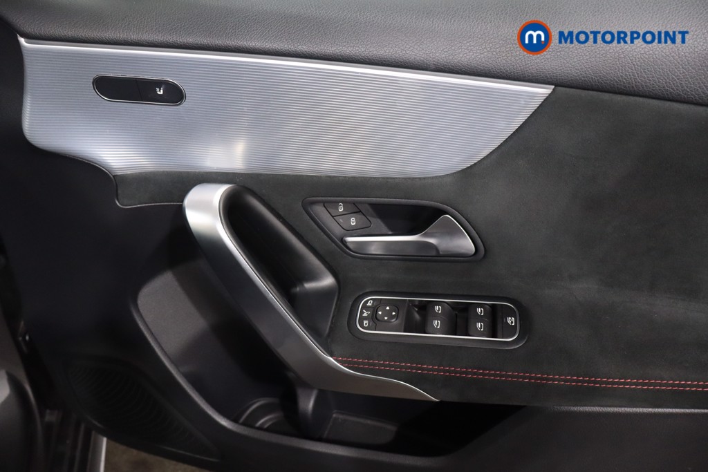 Mercedes-Benz A Class Amg Line Automatic Petrol Hatchback - Stock Number (1583538) - 23rd supplementary image