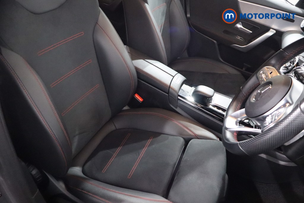 Mercedes-Benz A Class Amg Line Automatic Petrol Hatchback - Stock Number (1583538) - 25th supplementary image