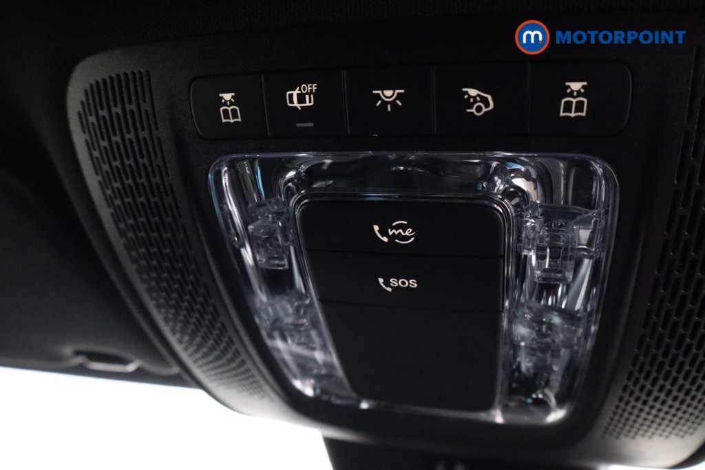 Mercedes-Benz A Class Amg Line Automatic Petrol Hatchback - Stock Number (1583538) - 26th supplementary image