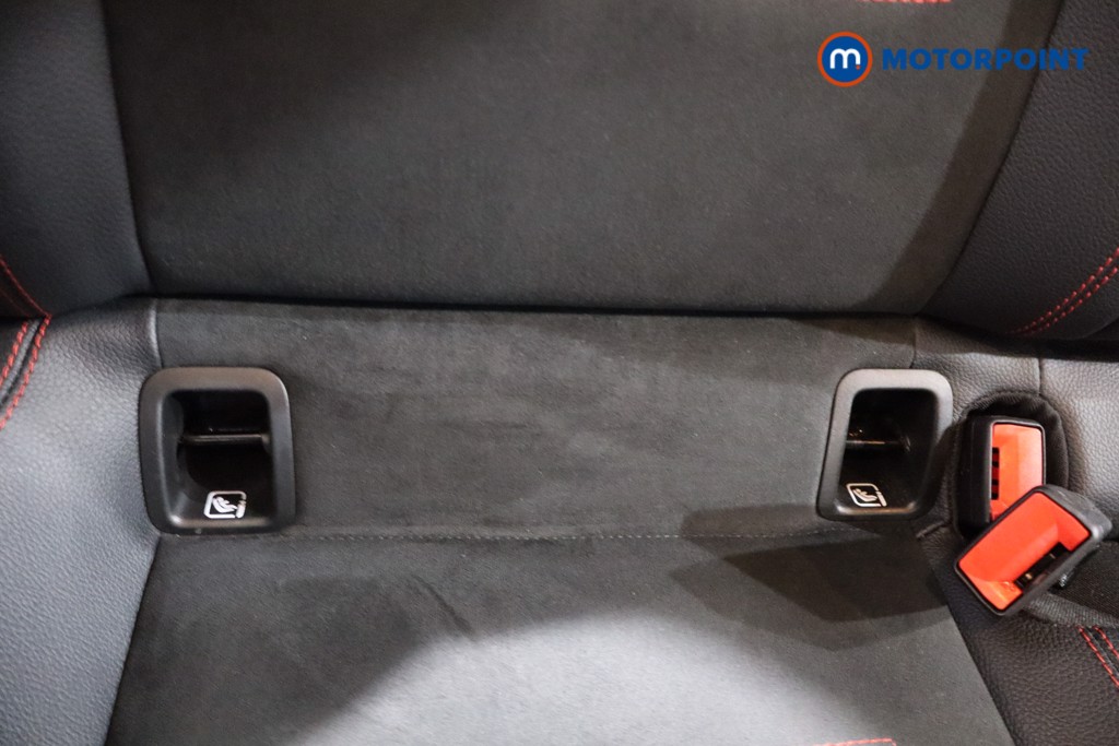 Mercedes-Benz A Class Amg Line Automatic Petrol Hatchback - Stock Number (1583538) - 27th supplementary image