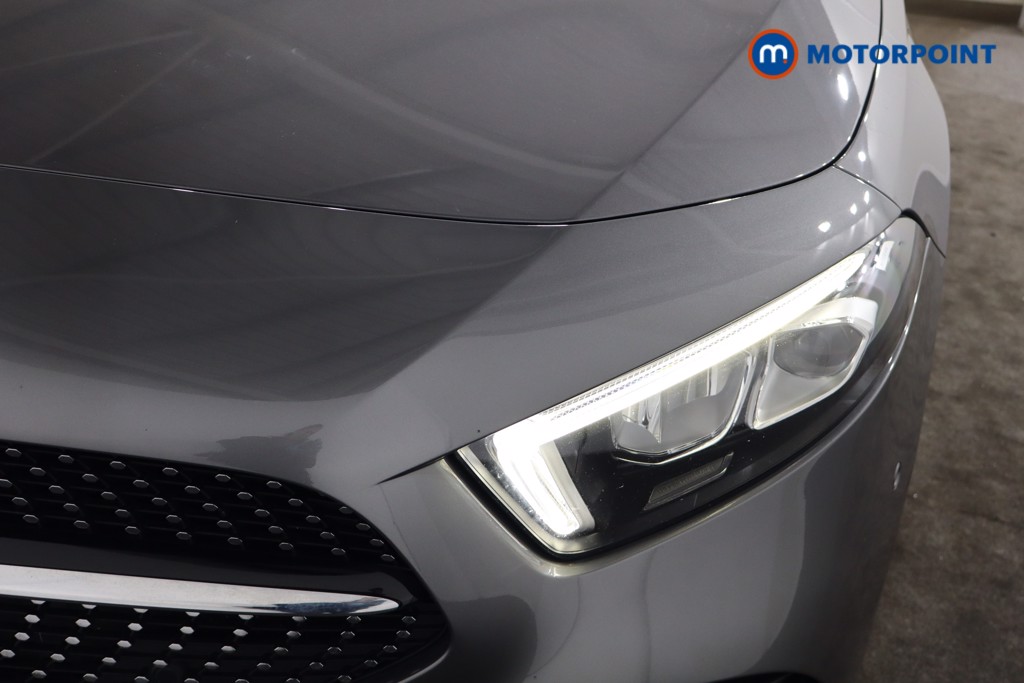 Mercedes-Benz A Class Amg Line Automatic Petrol Hatchback - Stock Number (1583538) - 28th supplementary image