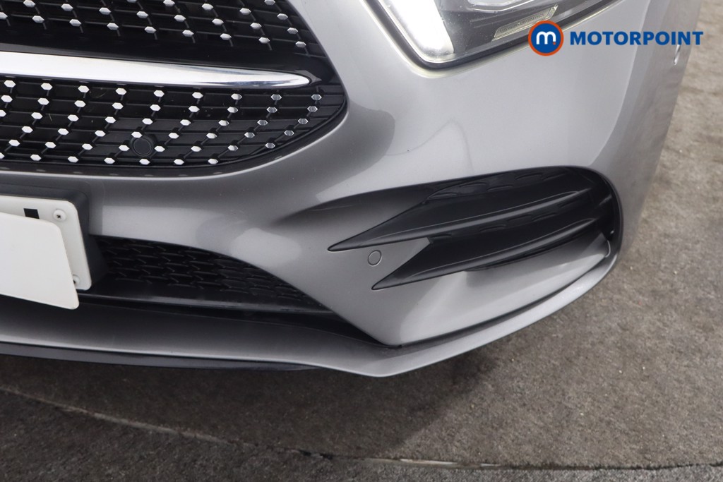 Mercedes-Benz A Class Amg Line Automatic Petrol Hatchback - Stock Number (1583538) - 29th supplementary image