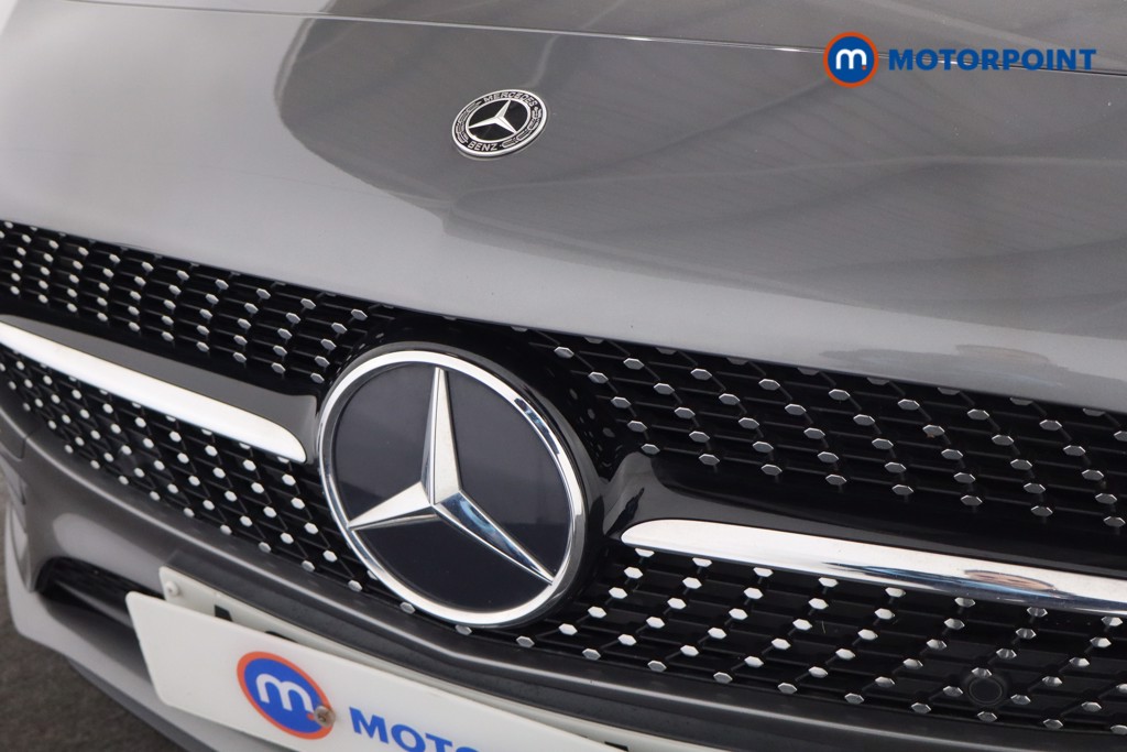 Mercedes-Benz A Class Amg Line Automatic Petrol Hatchback - Stock Number (1583538) - 30th supplementary image
