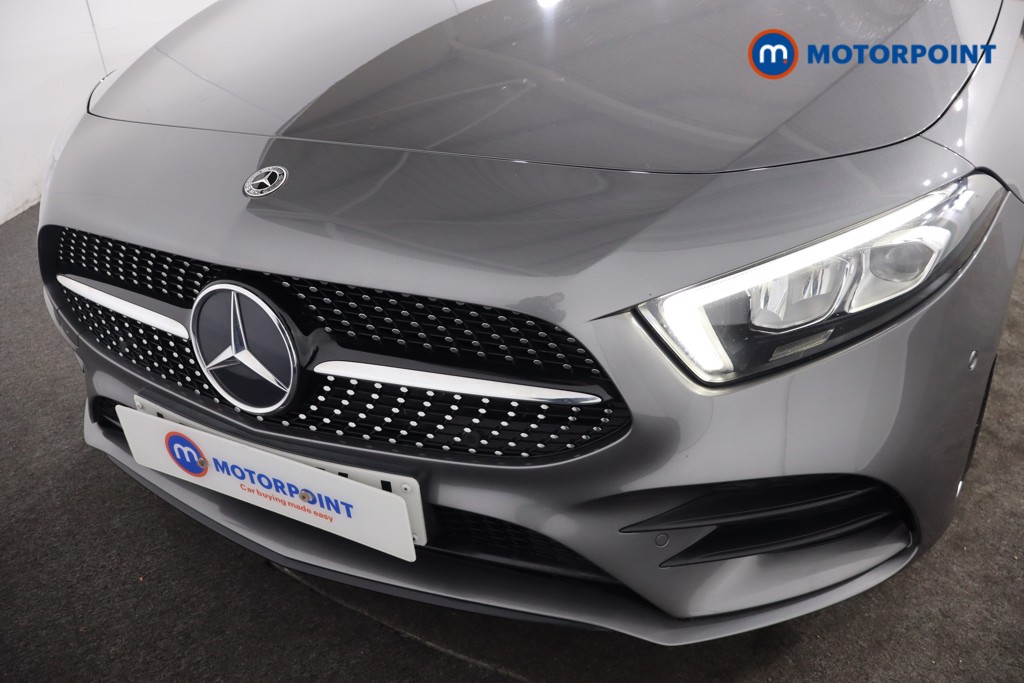 Mercedes-Benz A Class Amg Line Automatic Petrol Hatchback - Stock Number (1583538) - 31st supplementary image