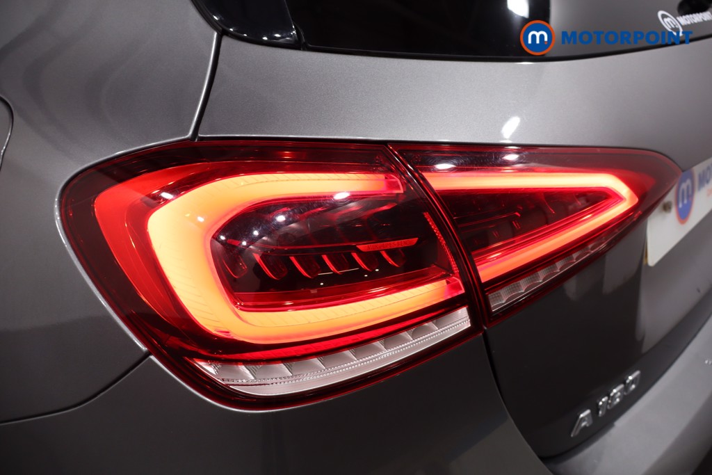 Mercedes-Benz A Class Amg Line Automatic Petrol Hatchback - Stock Number (1583538) - 34th supplementary image