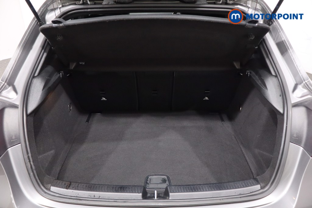 Mercedes-Benz A Class Amg Line Automatic Petrol Hatchback - Stock Number (1583538) - 38th supplementary image
