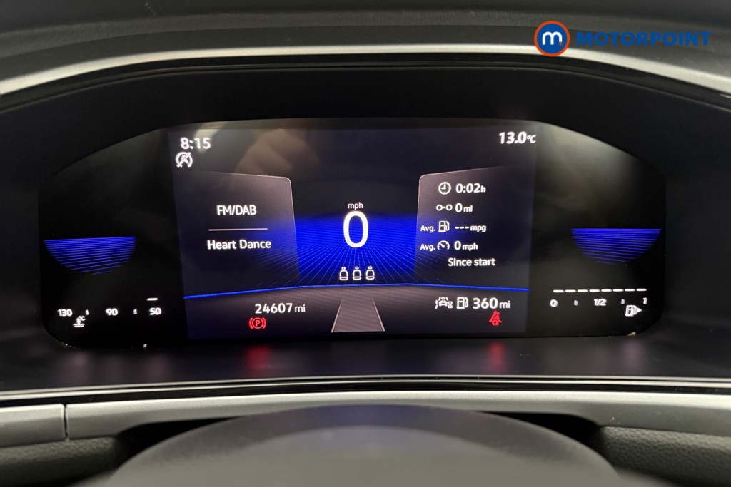 Volkswagen T-Roc Life Manual Petrol SUV - Stock Number (1583543) - 2nd supplementary image