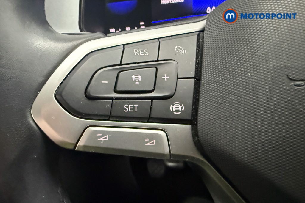 Volkswagen T-Roc Life Manual Petrol SUV - Stock Number (1583543) - 6th supplementary image