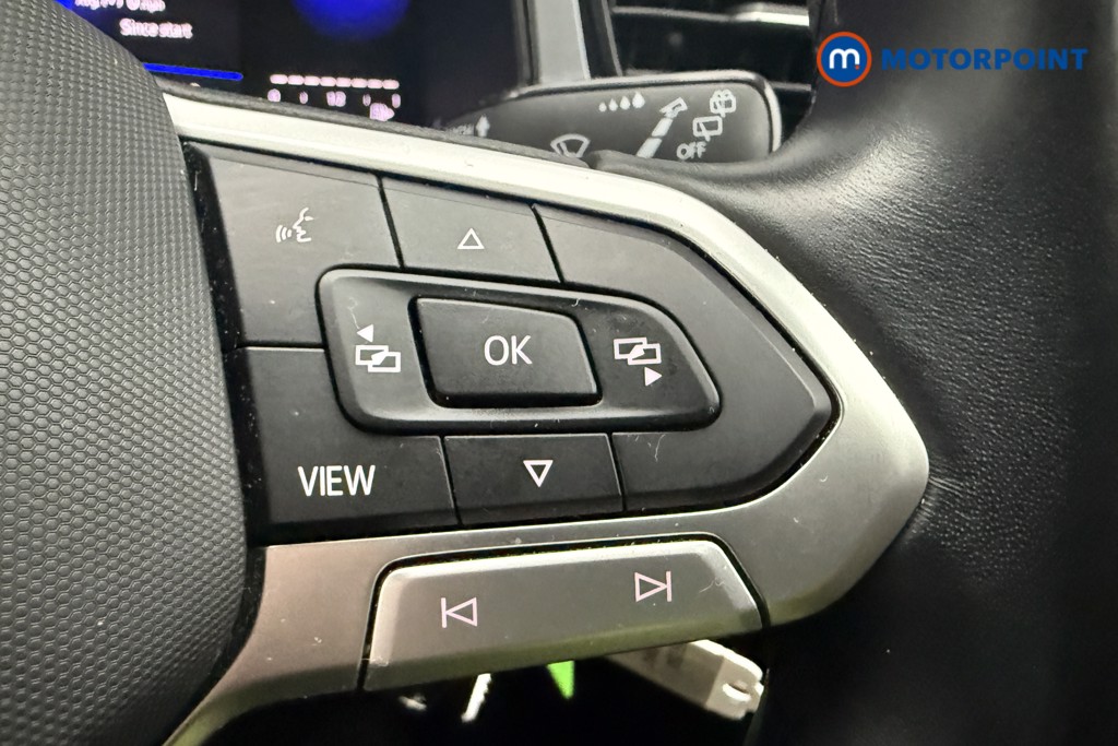 Volkswagen T-Roc Life Manual Petrol SUV - Stock Number (1583543) - 7th supplementary image