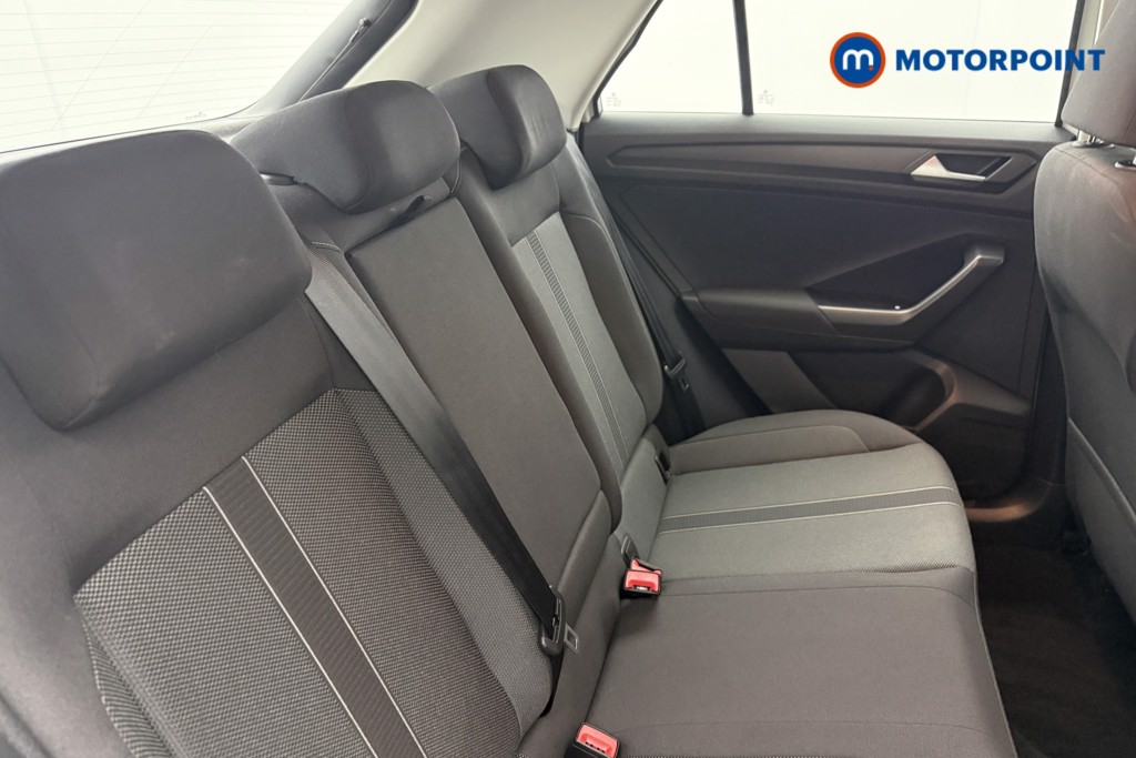 Volkswagen T-Roc Life Manual Petrol SUV - Stock Number (1583543) - 11th supplementary image