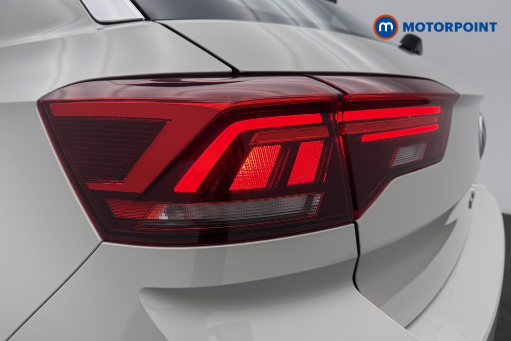 Volkswagen T-Roc Life Manual Petrol SUV - Stock Number (1583543) - 14th supplementary image