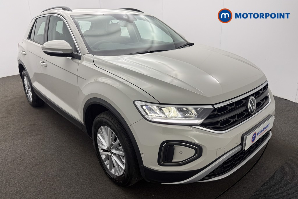 Volkswagen T-Roc Life Manual Petrol SUV - Stock Number (1583543) - 22nd supplementary image