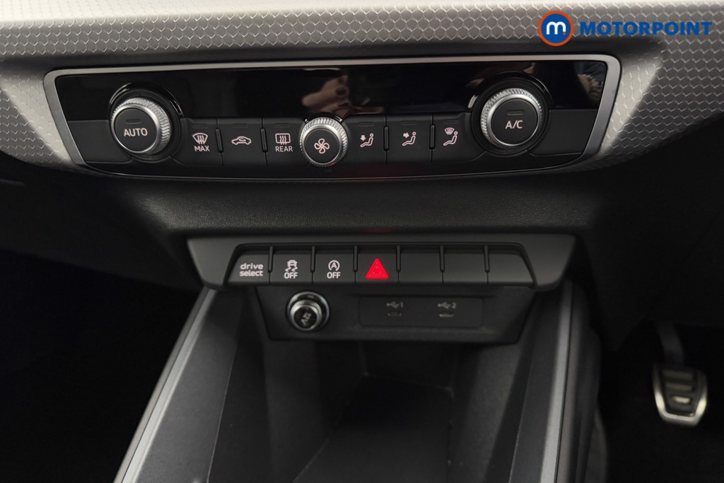 Audi A1 S Line Manual Petrol Hatchback - Stock Number (1583544) - 12th supplementary image
