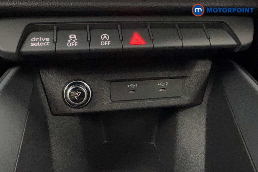 Audi A1 S Line Manual Petrol Hatchback - Stock Number (1583544) - 13th supplementary image