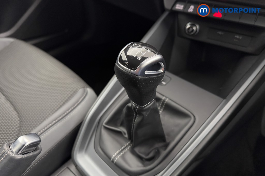 Audi A1 S Line Manual Petrol Hatchback - Stock Number (1583544) - 14th supplementary image