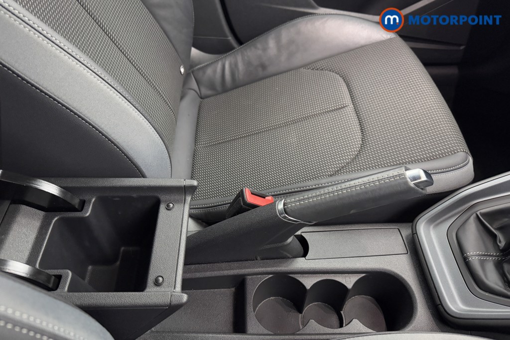 Audi A1 S Line Manual Petrol Hatchback - Stock Number (1583544) - 15th supplementary image