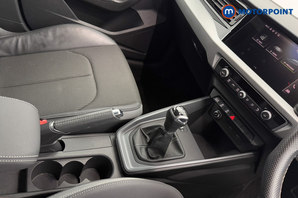 Audi A1 S Line Manual Petrol Hatchback - Stock Number (1583544) - 16th supplementary image