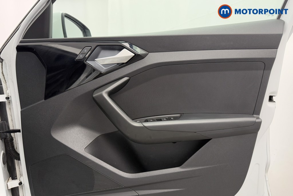 Audi A1 S Line Manual Petrol Hatchback - Stock Number (1583544) - 18th supplementary image