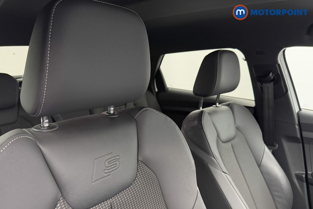 Audi A1 S Line Manual Petrol Hatchback - Stock Number (1583544) - 21st supplementary image