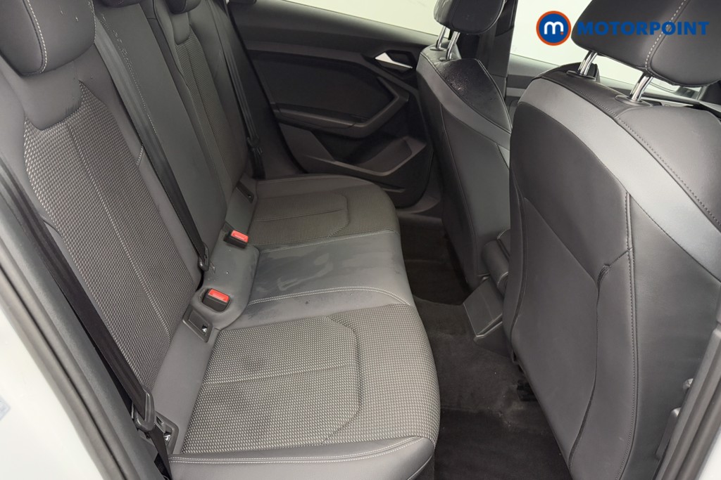 Audi A1 S Line Manual Petrol Hatchback - Stock Number (1583544) - 22nd supplementary image