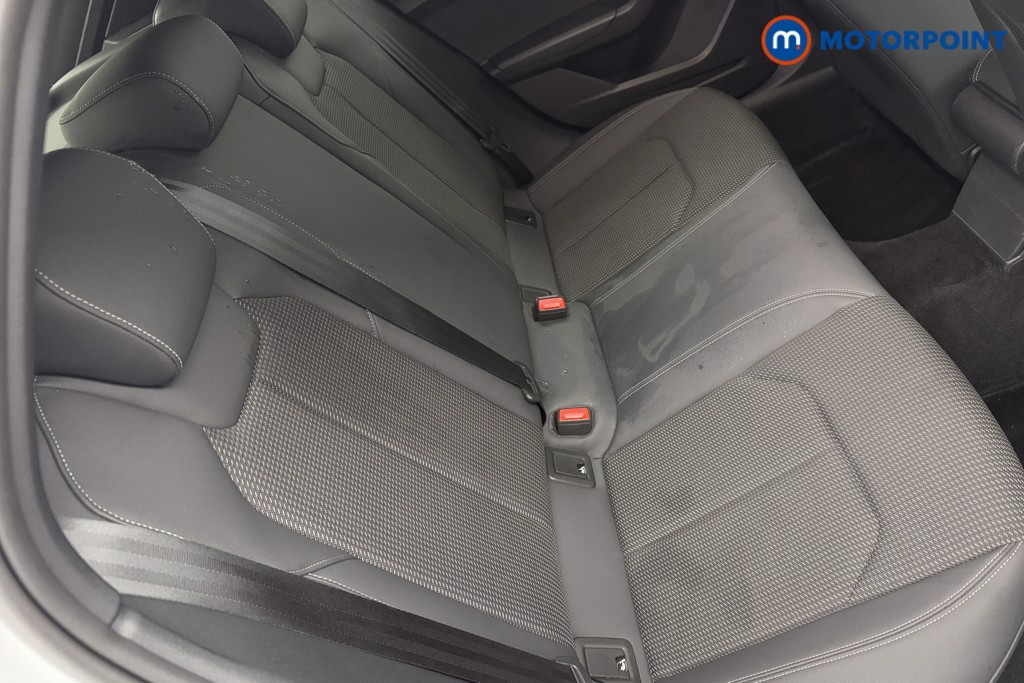 Audi A1 S Line Manual Petrol Hatchback - Stock Number (1583544) - 23rd supplementary image