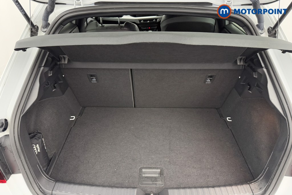 Audi A1 S Line Manual Petrol Hatchback - Stock Number (1583544) - 24th supplementary image