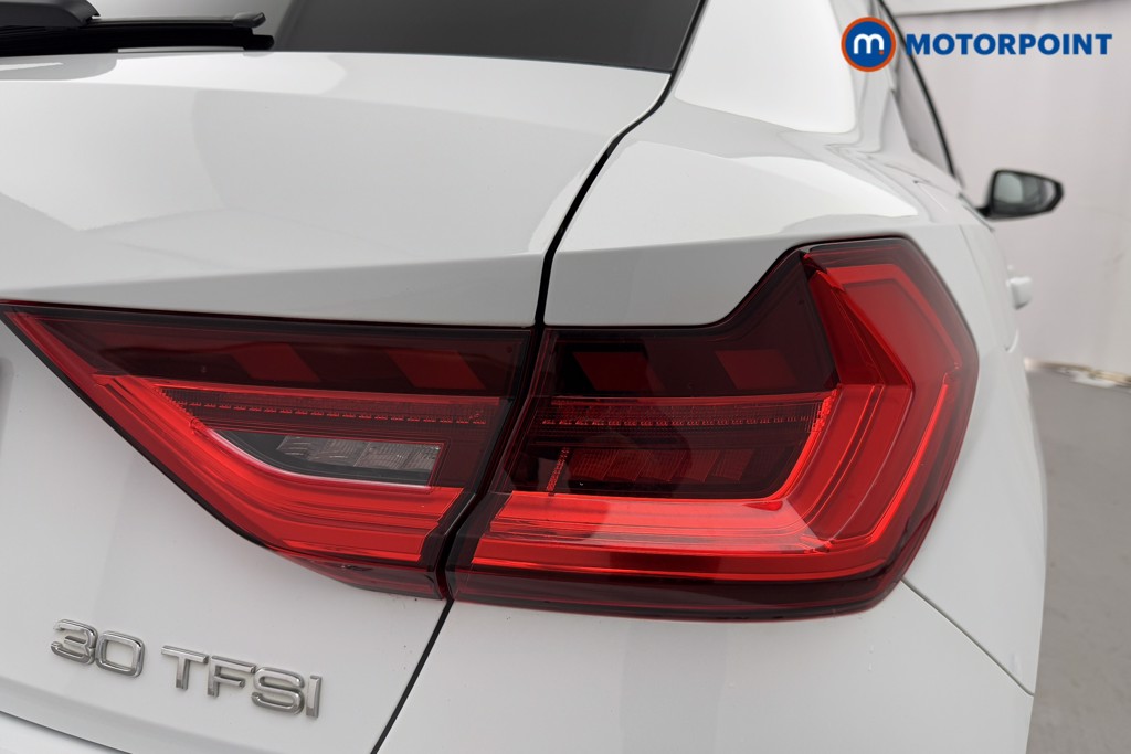 Audi A1 S Line Manual Petrol Hatchback - Stock Number (1583544) - 25th supplementary image