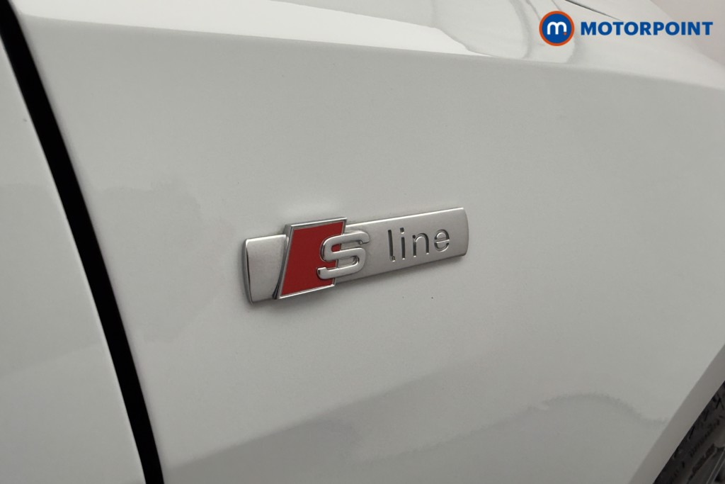 Audi A1 S Line Manual Petrol Hatchback - Stock Number (1583544) - 26th supplementary image