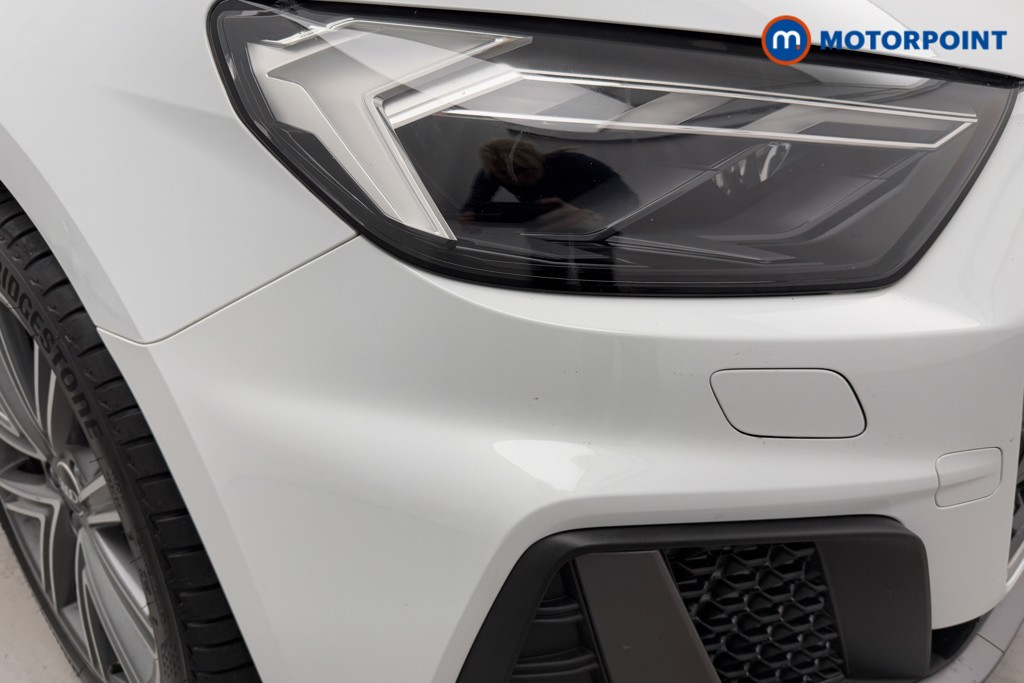 Audi A1 S Line Manual Petrol Hatchback - Stock Number (1583544) - 27th supplementary image
