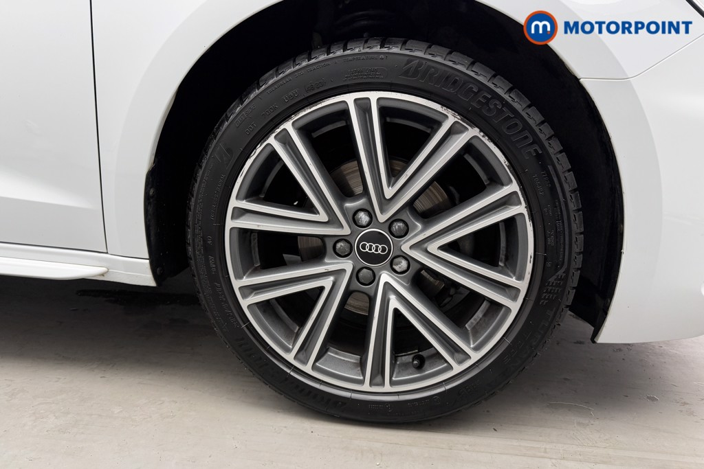 Audi A1 S Line Manual Petrol Hatchback - Stock Number (1583544) - 29th supplementary image