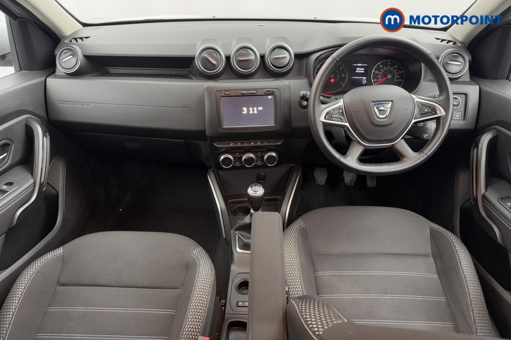 Dacia Duster Prestige Manual Petrol SUV - Stock Number (1583550) - 2nd supplementary image