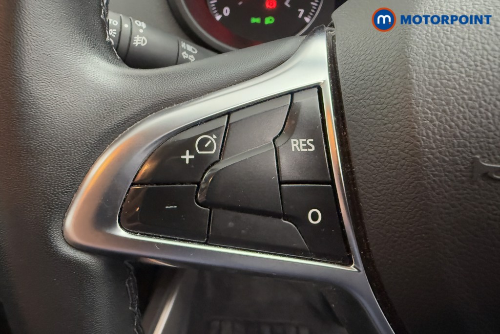 Dacia Duster Prestige Manual Petrol SUV - Stock Number (1583550) - 4th supplementary image