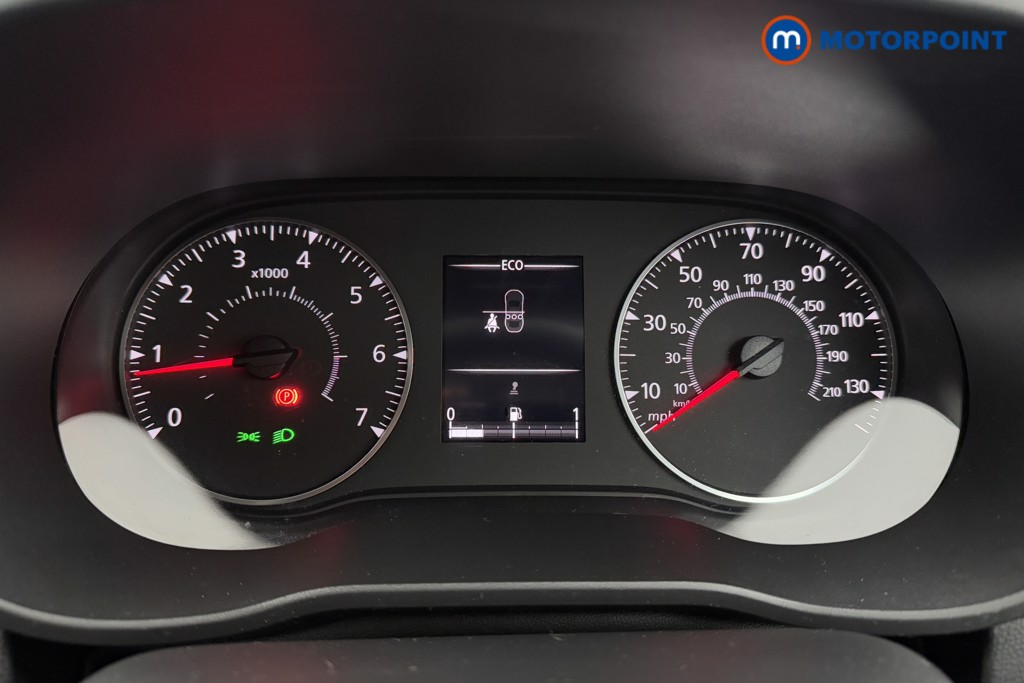 Dacia Duster Prestige Manual Petrol SUV - Stock Number (1583550) - 6th supplementary image